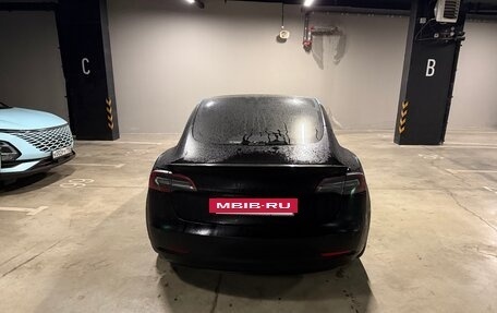 Tesla Model 3 I, 2021 год, 4 200 000 рублей, 5 фотография