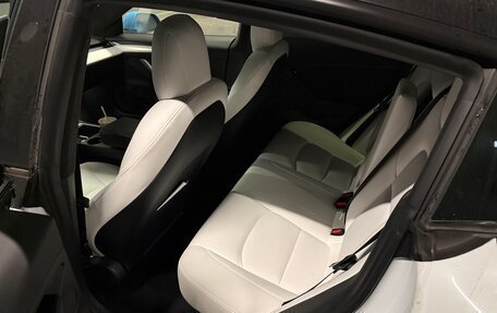 Tesla Model 3 I, 2021 год, 4 200 000 рублей, 6 фотография