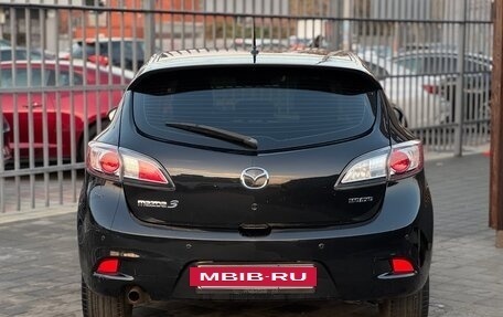 Mazda 3, 2011 год, 999 999 рублей, 2 фотография