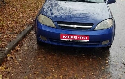 Chevrolet Lacetti, 2009 год, 300 000 рублей, 1 фотография