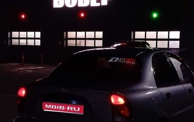 Chevrolet Lanos I, 2006 год, 110 000 рублей, 1 фотография