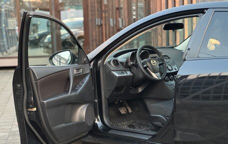 Mazda 3, 2011 год, 999 999 рублей, 9 фотография