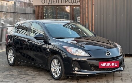 Mazda 3, 2011 год, 999 999 рублей, 4 фотография