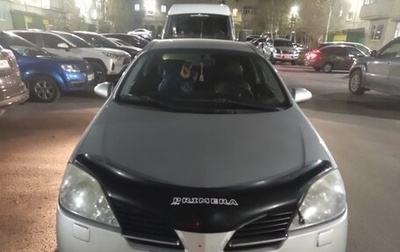 Nissan Primera III, 2002 год, 365 000 рублей, 1 фотография