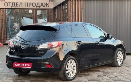 Mazda 3, 2011 год, 999 999 рублей, 5 фотография
