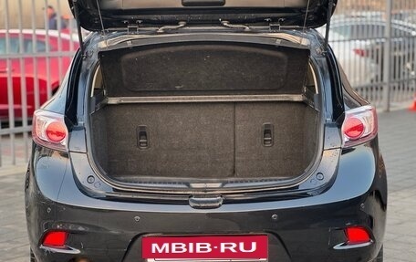 Mazda 3, 2011 год, 999 999 рублей, 8 фотография