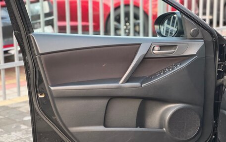 Mazda 3, 2011 год, 999 999 рублей, 10 фотография