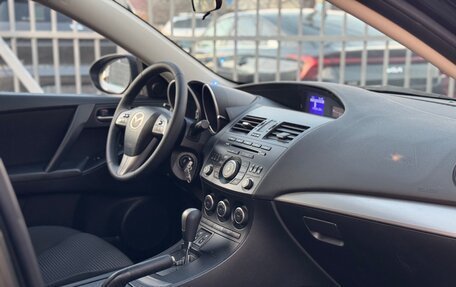 Mazda 3, 2011 год, 999 999 рублей, 21 фотография