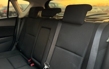 Mazda 3, 2011 год, 999 999 рублей, 14 фотография