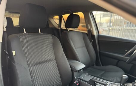 Mazda 3, 2011 год, 999 999 рублей, 22 фотография