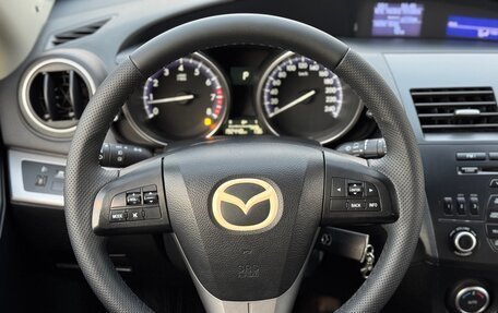 Mazda 3, 2011 год, 999 999 рублей, 20 фотография