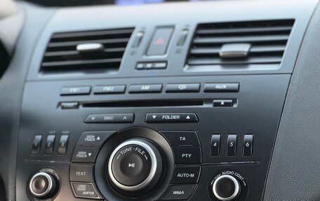 Mazda 3, 2011 год, 999 999 рублей, 19 фотография