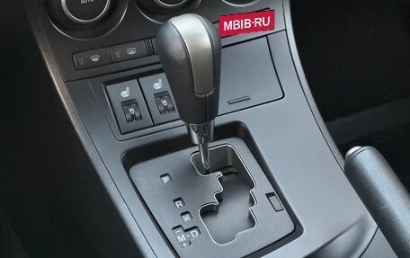 Mazda 3, 2011 год, 999 999 рублей, 17 фотография