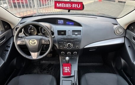 Mazda 3, 2011 год, 999 999 рублей, 15 фотография