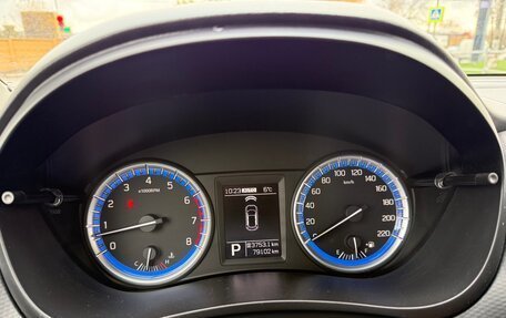 Suzuki SX4 II рестайлинг, 2014 год, 1 295 000 рублей, 9 фотография