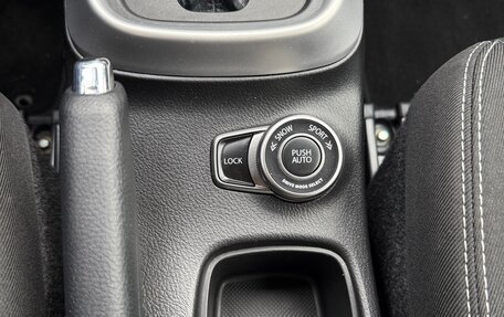 Suzuki SX4 II рестайлинг, 2014 год, 1 295 000 рублей, 11 фотография