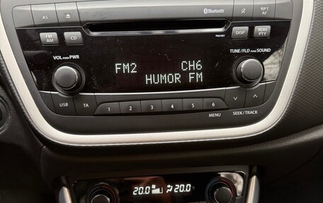 Suzuki SX4 II рестайлинг, 2014 год, 1 295 000 рублей, 14 фотография