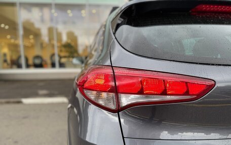 Hyundai Tucson III, 2018 год, 2 000 000 рублей, 10 фотография