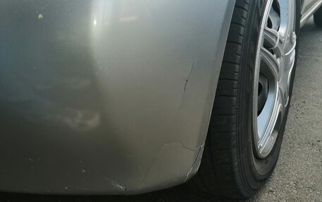 Nissan Micra III, 2005 год, 470 000 рублей, 6 фотография