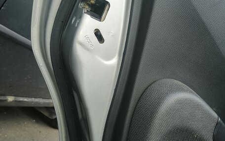 Nissan Micra III, 2005 год, 470 000 рублей, 8 фотография