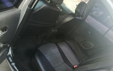 Nissan Micra III, 2005 год, 470 000 рублей, 11 фотография