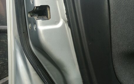 Nissan Micra III, 2005 год, 470 000 рублей, 7 фотография