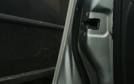 Nissan Micra III, 2005 год, 470 000 рублей, 10 фотография