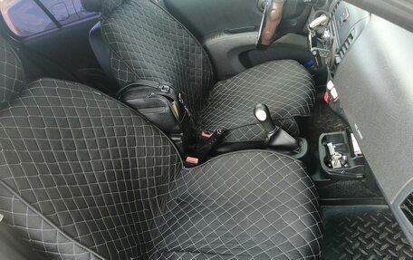 Nissan Micra III, 2005 год, 470 000 рублей, 5 фотография