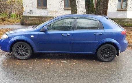 Chevrolet Lacetti, 2009 год, 300 000 рублей, 3 фотография