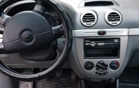 Chevrolet Lacetti, 2009 год, 300 000 рублей, 6 фотография