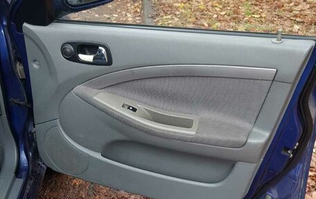 Chevrolet Lacetti, 2009 год, 300 000 рублей, 9 фотография