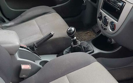 Chevrolet Lacetti, 2009 год, 300 000 рублей, 11 фотография