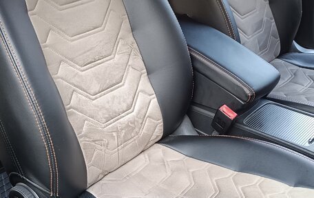 Volkswagen Passat B6, 2007 год, 850 000 рублей, 11 фотография