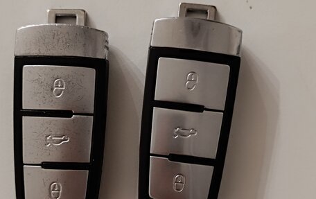 Volkswagen Passat B6, 2007 год, 850 000 рублей, 16 фотография