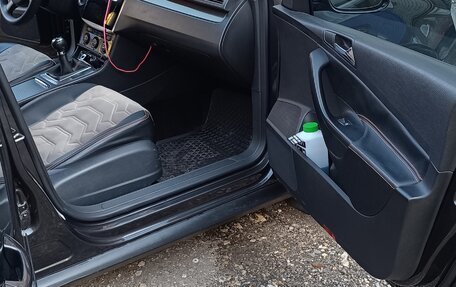 Volkswagen Passat B6, 2007 год, 850 000 рублей, 13 фотография