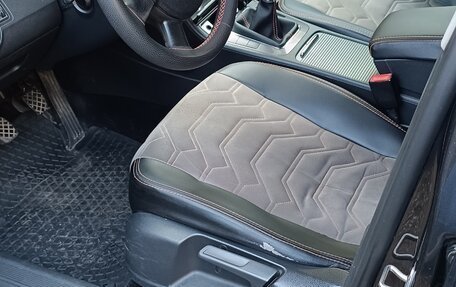 Volkswagen Passat B6, 2007 год, 850 000 рублей, 10 фотография