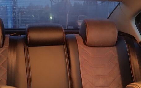 Volkswagen Passat B6, 2007 год, 850 000 рублей, 14 фотография