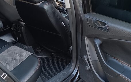 Volkswagen Passat B6, 2007 год, 850 000 рублей, 12 фотография