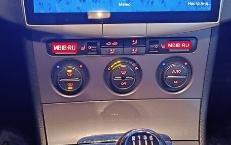 Volkswagen Passat B6, 2007 год, 850 000 рублей, 8 фотография