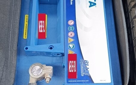 Volkswagen Passat B6, 2007 год, 850 000 рублей, 15 фотография