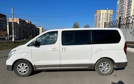 Hyundai H-1 II рестайлинг, 2015 год, 2 250 000 рублей, 6 фотография