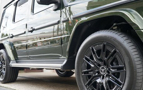 Mercedes-Benz G-Класс W463 рестайлинг _iii, 2025 год, 19 900 000 рублей, 7 фотография