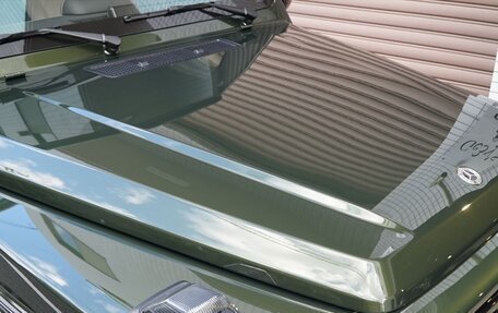 Mercedes-Benz G-Класс W463 рестайлинг _iii, 2025 год, 19 900 000 рублей, 10 фотография