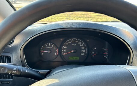 Hyundai H-1 II рестайлинг, 2015 год, 2 250 000 рублей, 13 фотография