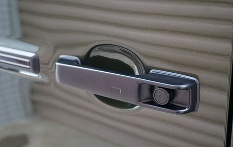 Mercedes-Benz G-Класс W463 рестайлинг _iii, 2025 год, 19 900 000 рублей, 9 фотография