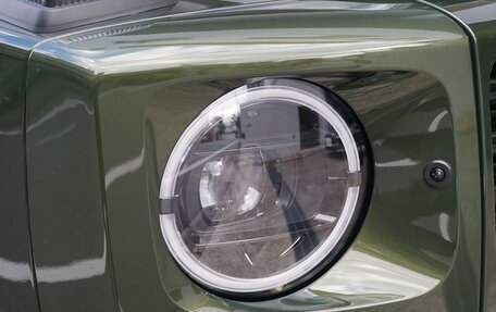 Mercedes-Benz G-Класс W463 рестайлинг _iii, 2025 год, 19 900 000 рублей, 8 фотография