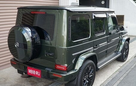 Mercedes-Benz G-Класс W463 рестайлинг _iii, 2025 год, 19 900 000 рублей, 11 фотография