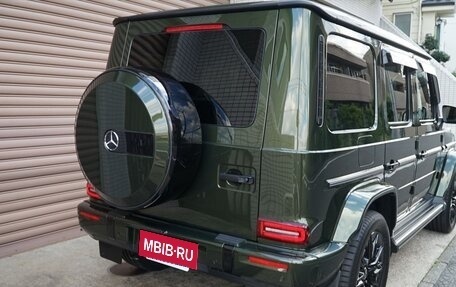 Mercedes-Benz G-Класс W463 рестайлинг _iii, 2025 год, 19 900 000 рублей, 12 фотография