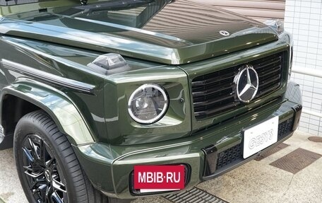 Mercedes-Benz G-Класс W463 рестайлинг _iii, 2025 год, 19 900 000 рублей, 6 фотография