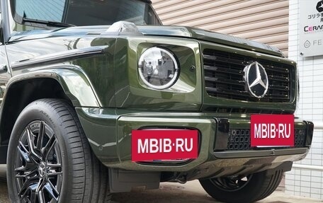 Mercedes-Benz G-Класс W463 рестайлинг _iii, 2025 год, 19 900 000 рублей, 5 фотография